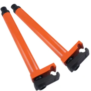 Encolhedor de Molas Dianteiras de uso Pneumático - CR-94 AUTOMOTRIXX