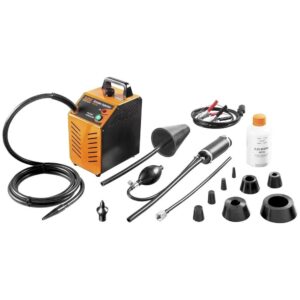 Máquina Geradora de Fumaça - Smoke Injector - RAVEN-109100
