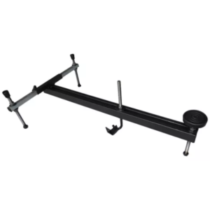 Travessa Inferior p/ Motor e Cambio - EBF-148