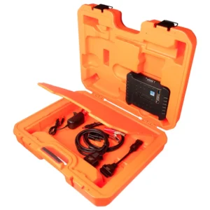 Scanner Raven3 Starter PRO para Diagnostico de Injeção Eletrônica s/ Tablet - RAVEN-108861