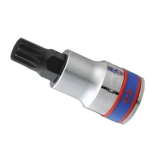 Chave Soquete 10mm Multidentada - 1/2 KINGTONY 402610
