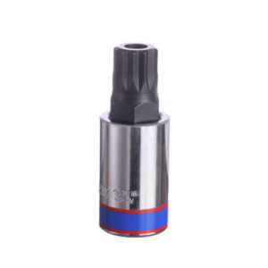 Chave Soquete Multi-dentada M16 C/ Guia KINGTONY 402B16