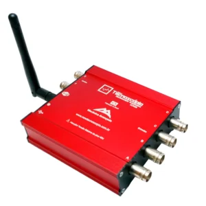 Osciloscópio Automotivo c/ Wifi New Tecnoscópio 4CW80 - MECÂNICA AVANÇADA