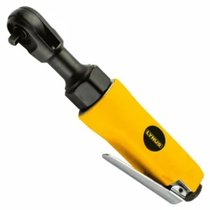 Catraca Pneumática 3/8Pol. de 240RPM - CAPL3/8 - LYNUS