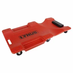 Carro Esteira Profissional 120Kg CELP-1020 ABS- LYNUS