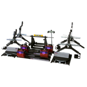 Alinhador Automotivo Computadorizado s/ Rack  - FACILITY 1900/4 WIFI - LASERTECK
