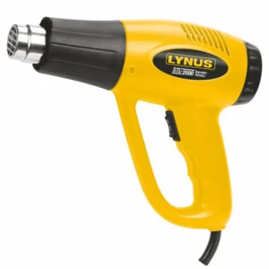 Soprador Térmico 1500W - STL-2000 - LYNUS