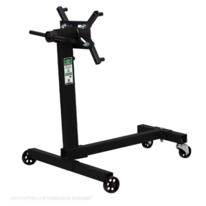 Suporte para Motor de 450Kg - MEC02PI2Z - POTENTE BRASIL