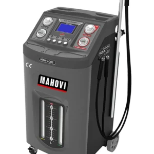 Máquina para Troca de Óleo da Transmissão Automática 20 Litros - MAH-4001 - MAHOVI